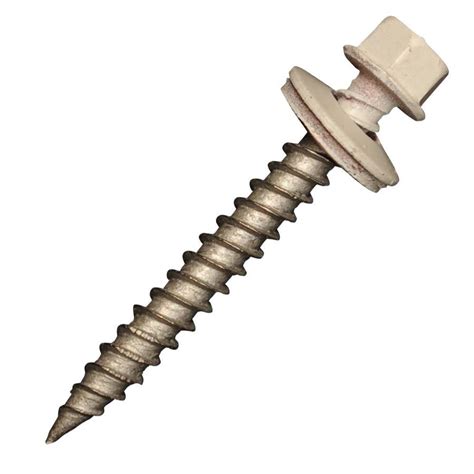 self drilling metal roofing screws